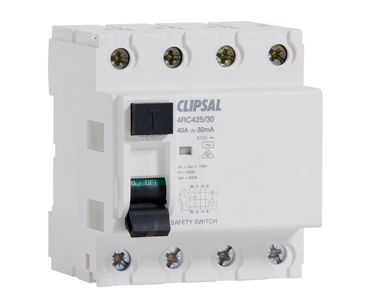 ATS News “MY SAFETY SWITCH KEEPS TRIPPING” Part II